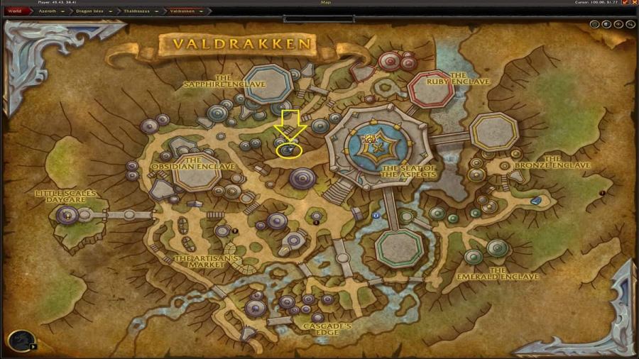 how-to-use-gear-upgrading-in-wow-dragonflight-pro-game-guides