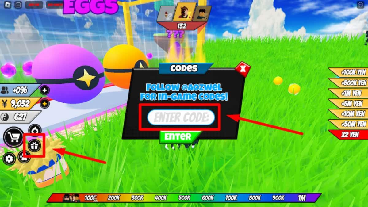 Fly Race codes