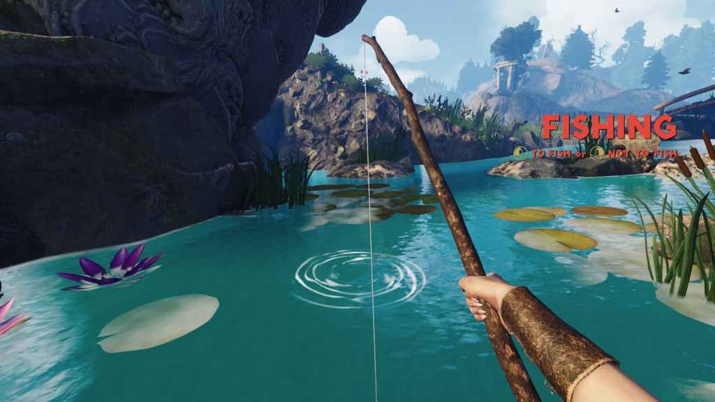 How to catch Fish in Blacktail Pro Game Guides