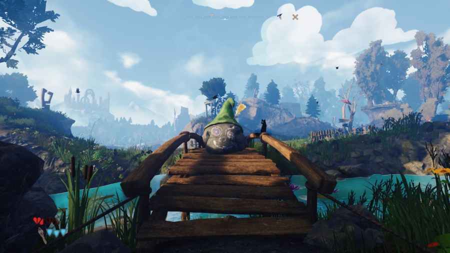 How to catch Fish in Blacktail Pro Game Guides