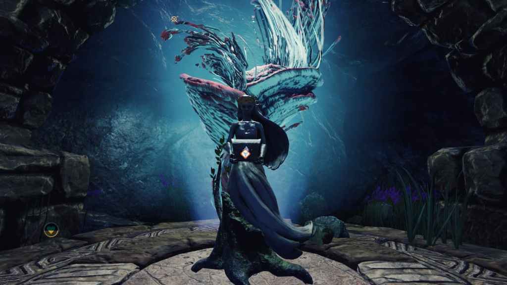 How to open Warden treasure chests in Blacktail Pro Game Guides