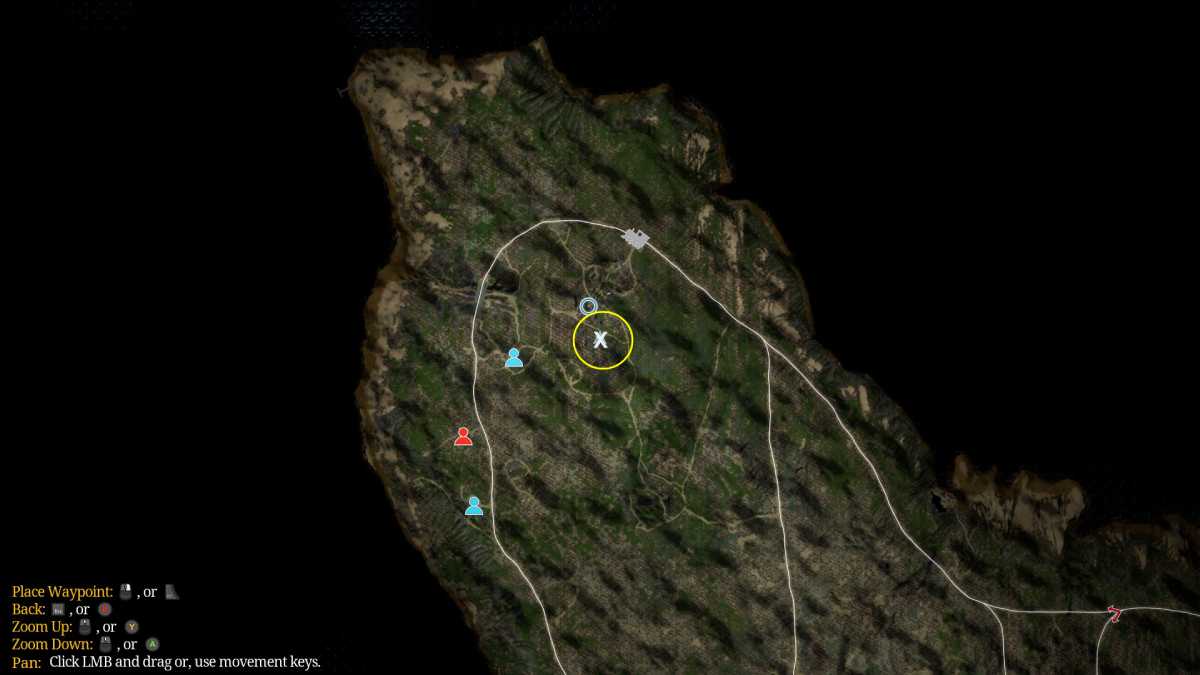 Where to find all Paint Cans in ChooChoo Charles Pro Game Guides