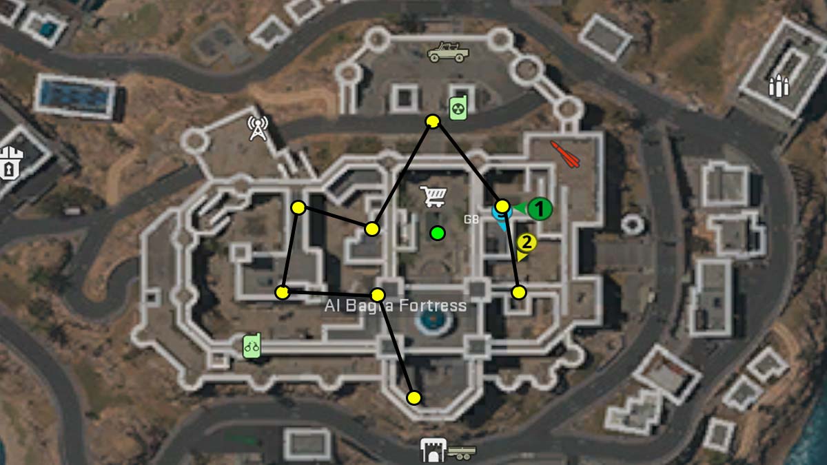 Breaking and Entering DMZ Mission Guide Pro Game Guides