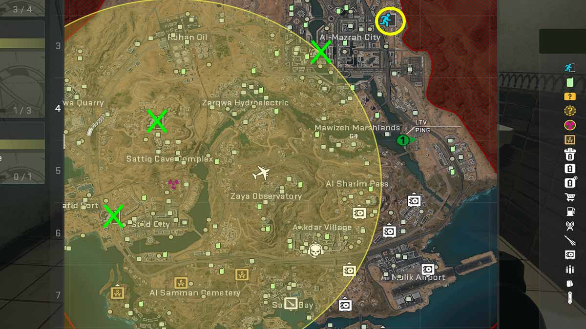 How to extract with the final exfil in Warzone 2 DMZ - Pro Game Guides