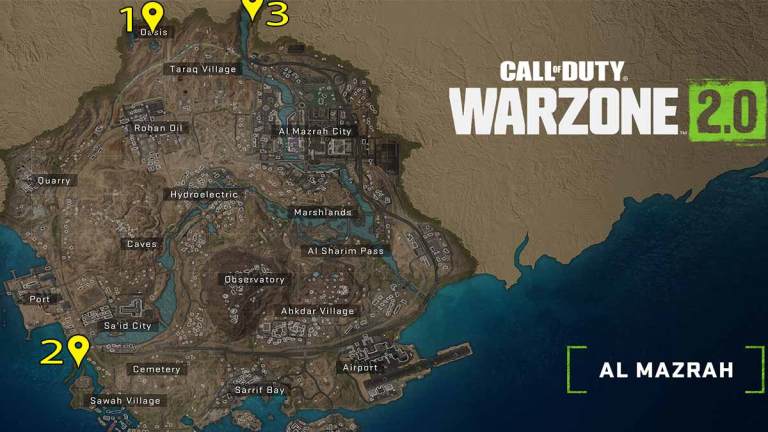 How to get the 'Endless Night' SAKIN MG38 Blueprint in Warzone 2 DMZ