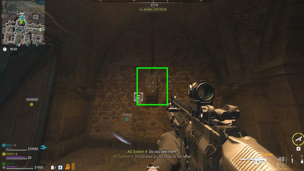 Breaking and Entering DMZ Mission Guide Pro Game Guides