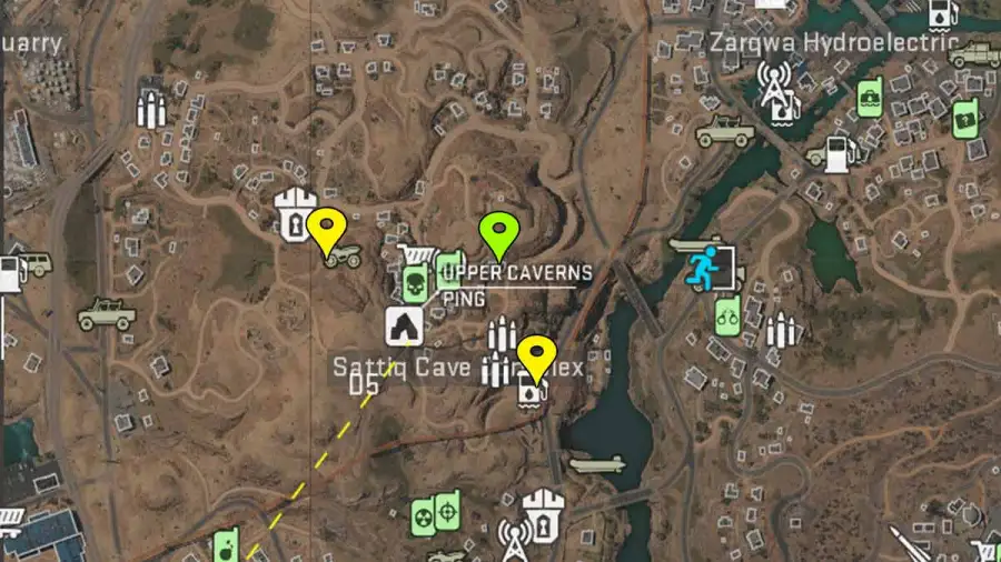 The Route Forward Warzone 2 DMZ Mission Guide Pro Game Guides