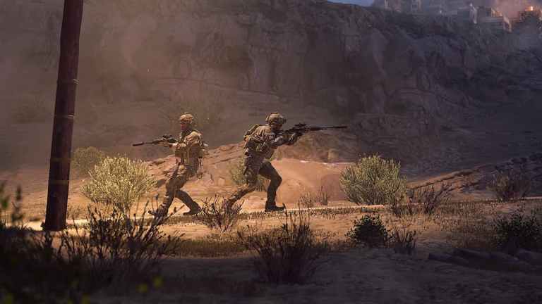 Best Aim Assist Settings For MW2 And Warzone 2 Pro Game Guides