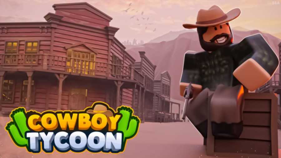 Cowboy Tycoon Codes Codes Pro Game Guides