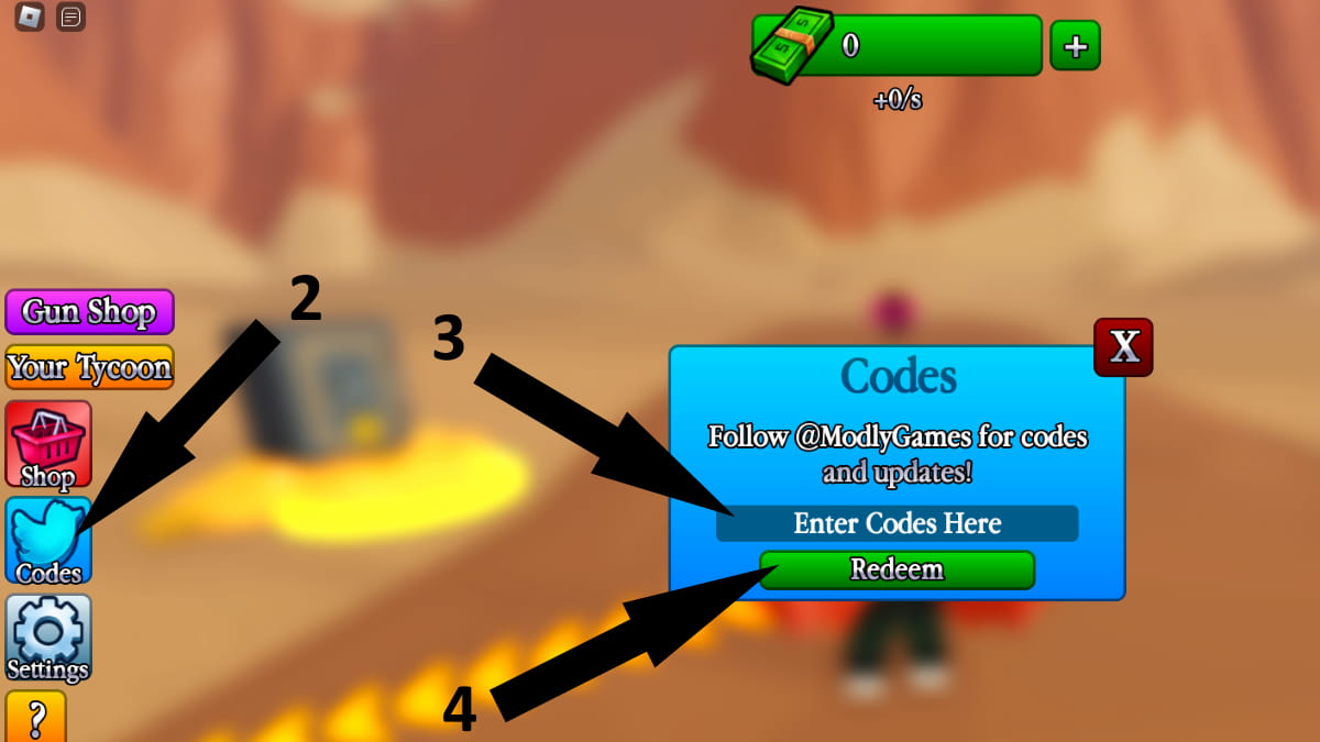 Roblox Mall Tycoon Codes (December 2023)