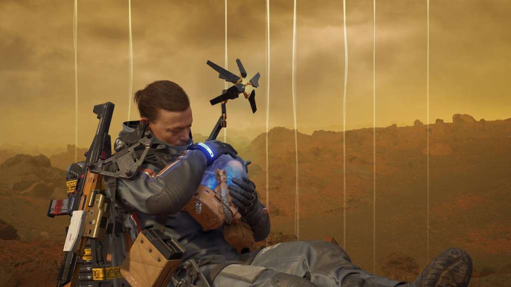 Death Stranding is Free on Epic Game Store, but there is a catch - Pro