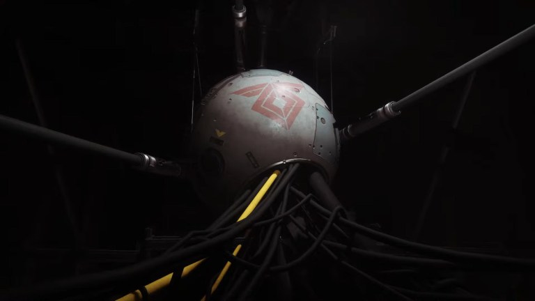 Who is Rasputin in Destiny 2? | Pro Game Guides
