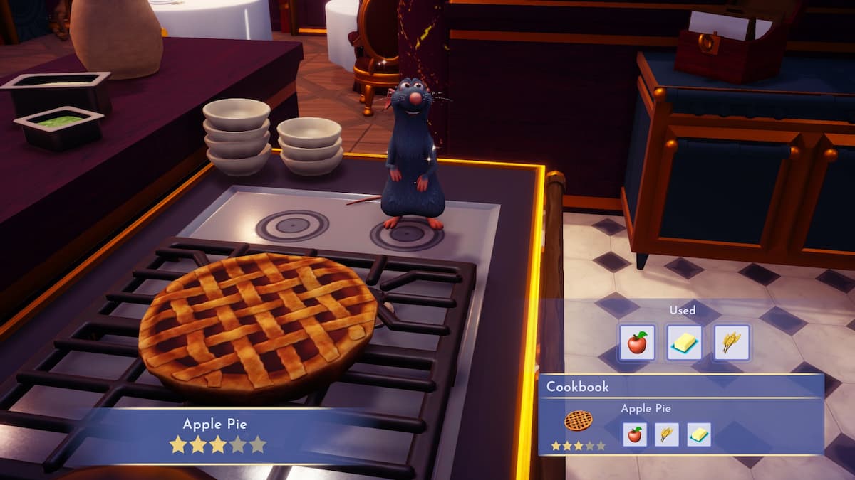 Screenshot by Pro Game Guides