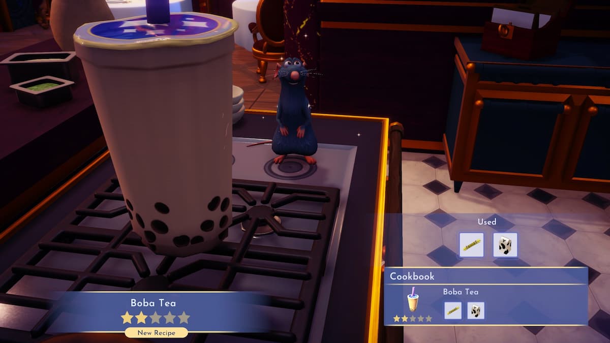 Screenshot by Pro Game Guides