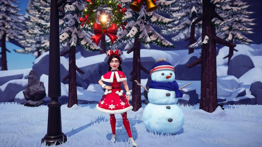 How to complete all Holiday Dreamlight Duties in Disney Dreamlight