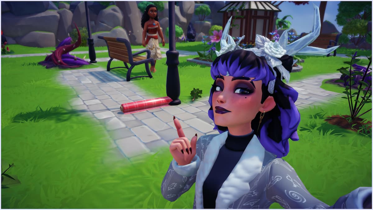 How to get Festive Wrapping Paper in Disney Dreamlight Valley Pro