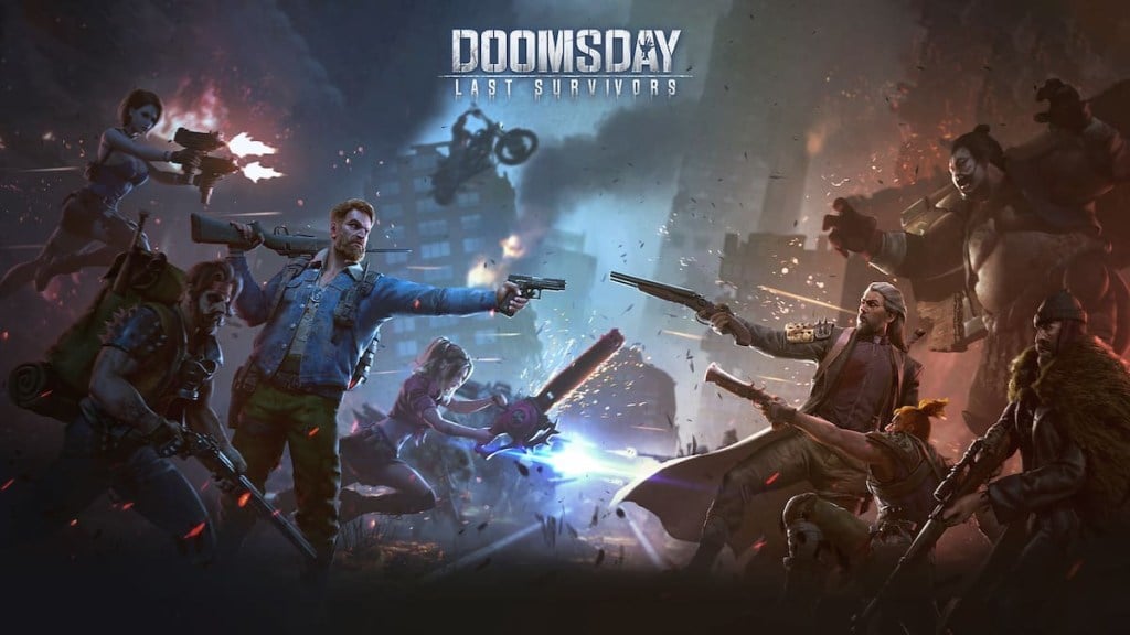 Doomsday Last Survivors Codes (January 2024) Pro Game Guides