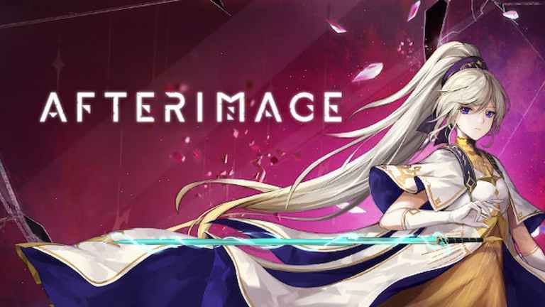 What is Afterimage? Release date, platforms, Metroidvania, and more ...