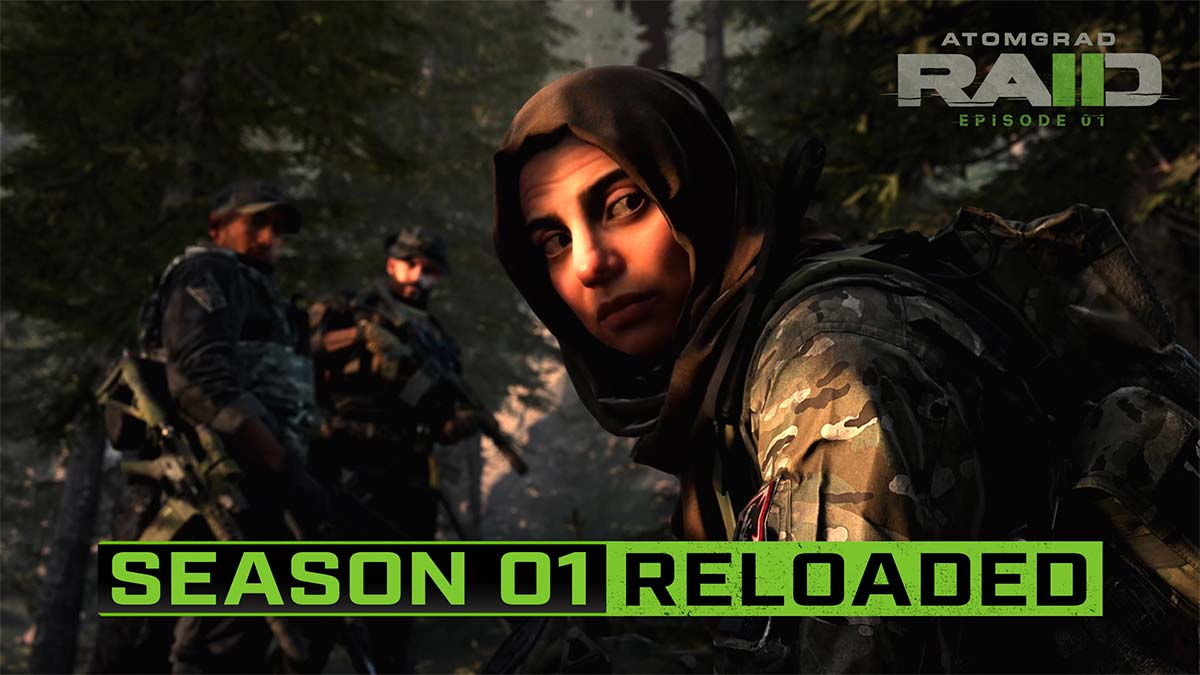 CoD MW2 Raid Keys and How to Prepare for Raids Pro Game Guides