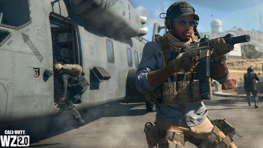 Best Chimera Loadout And Attachments In Warzone 2 Pro Game Guides