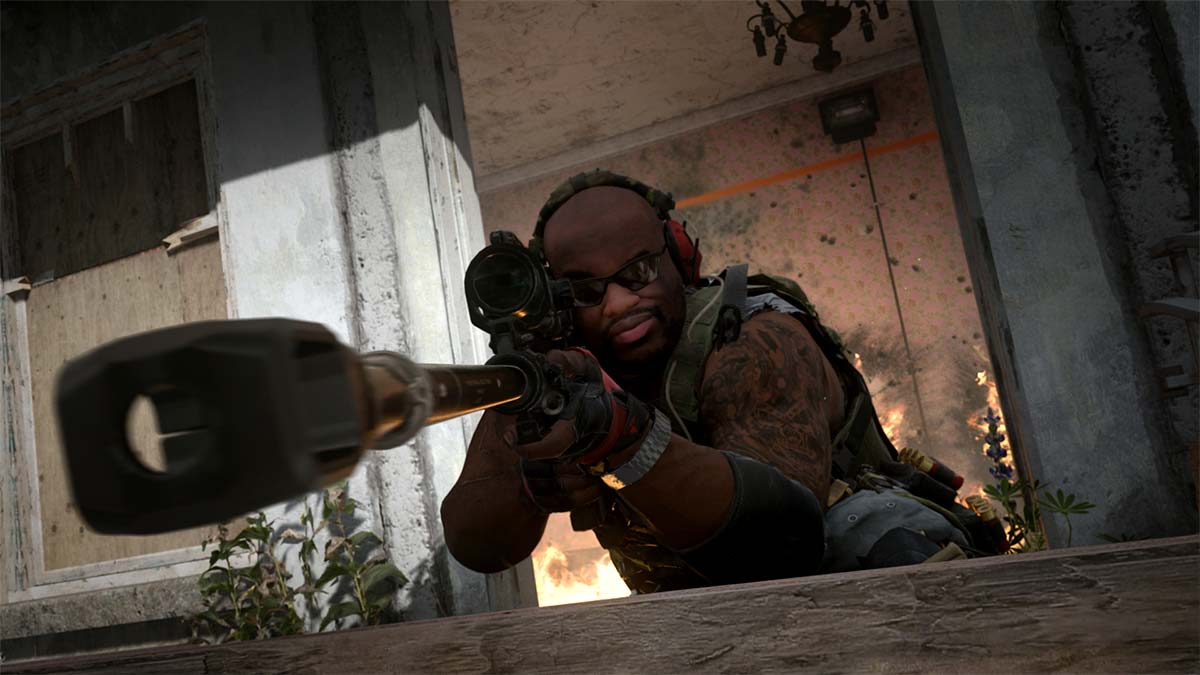 The Best Sniper Loadouts in Warzone 2 Season 6 - The SportsRush