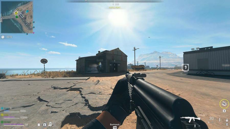 Screenshot by Pro Game Guides