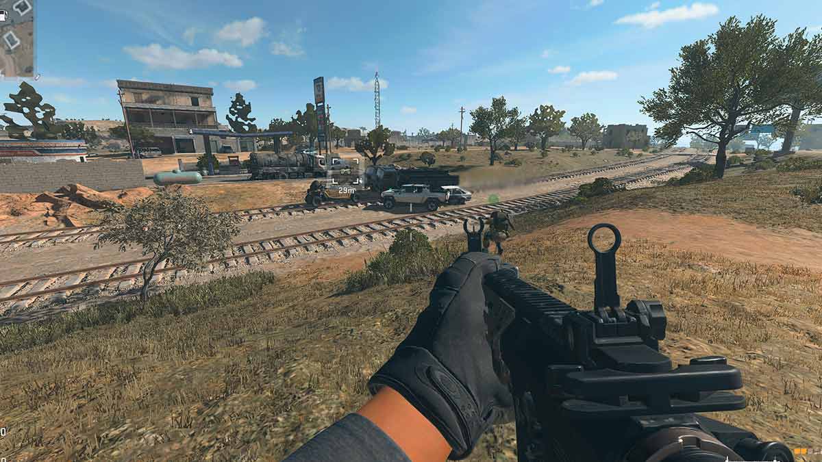 Screenshot by Pro Game Guides