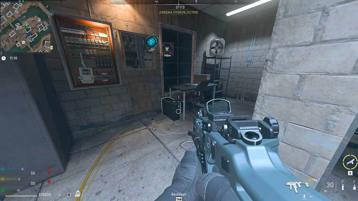 Hydro Cod Player How to get the Hydro Island Computer Key in Warzone 2 DMZ - Pro Game Guides