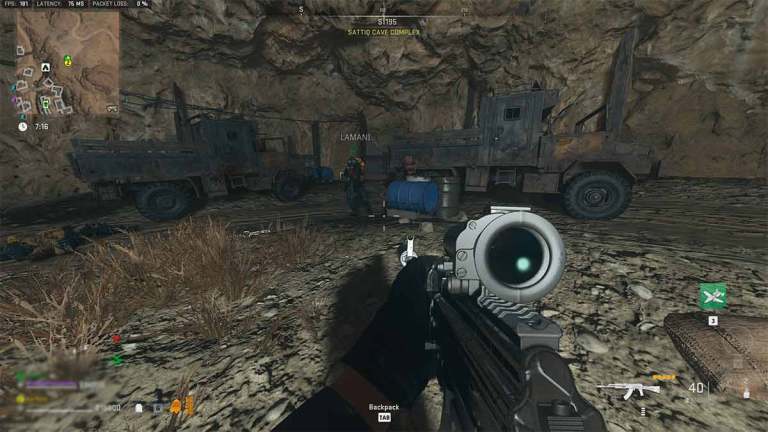 The Route Forward Warzone 2 DMZ Mission Guide | Pro Game Guides