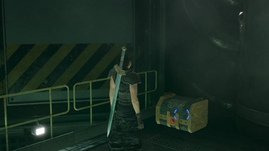 Screenshot by Pro Game Guides