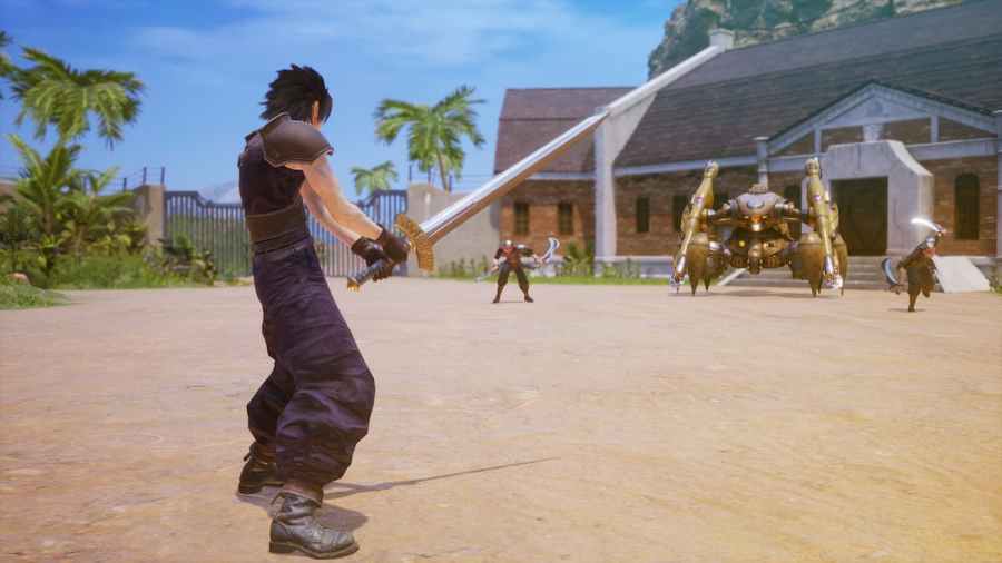 Screenshot by Pro Game Guides