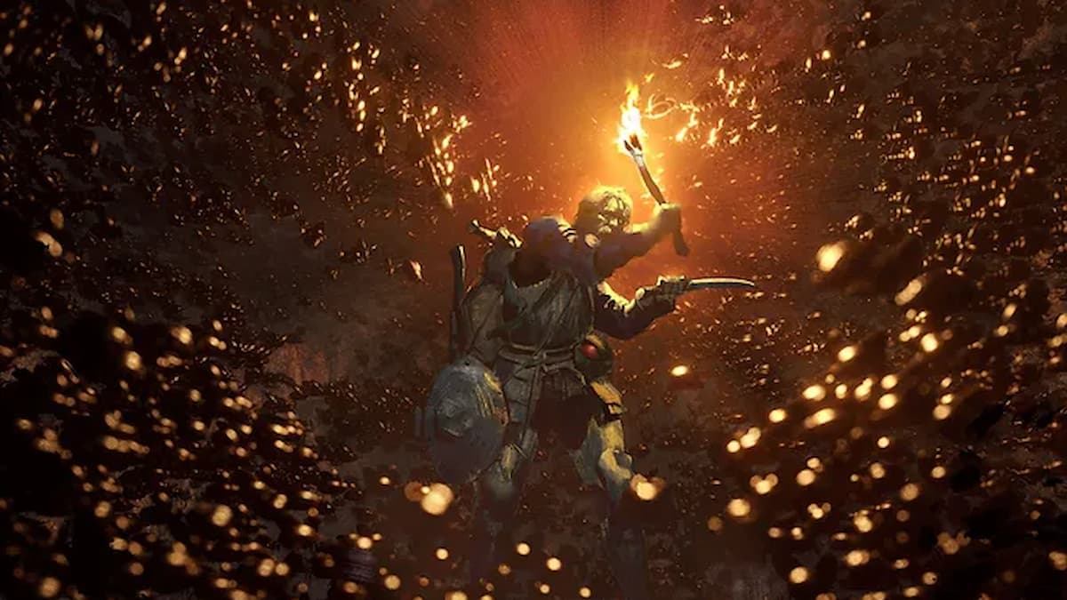 Dark and Darker Failed to Connect to Server How to Fix