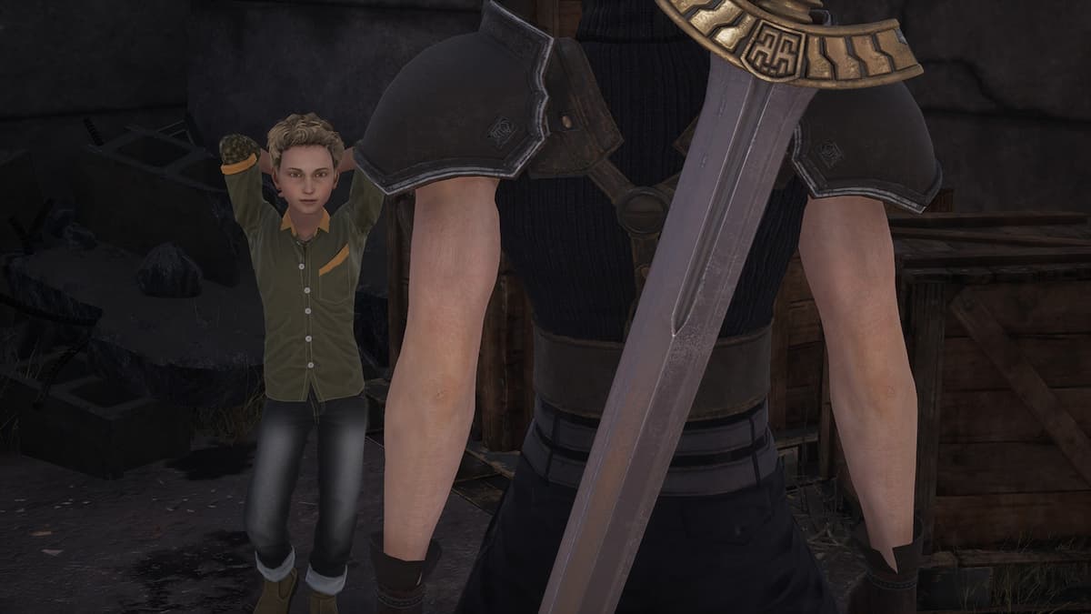 Screenshot by Pro Game Guides