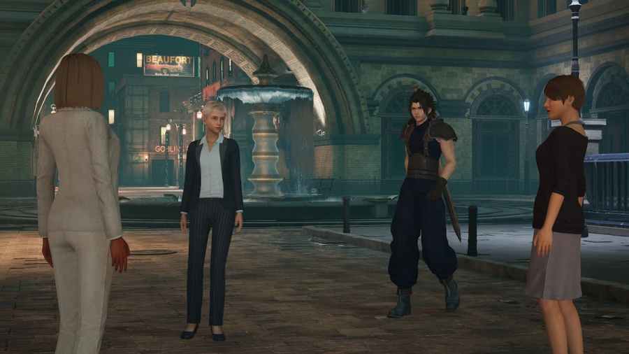 Screenshot by Pro Game Guides