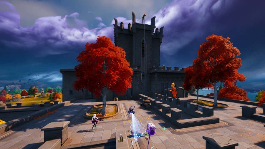 Best landing spots in Fortnite Chapter 4 Season 1 Pro Game Guides