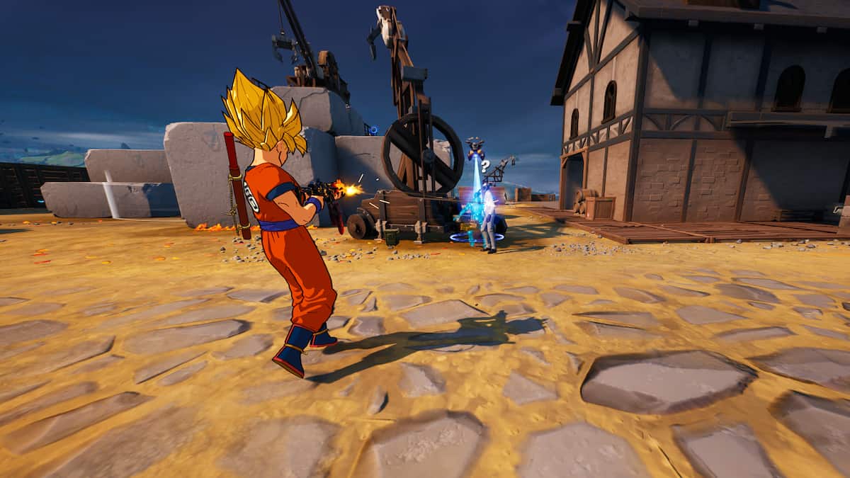 Screenshot by Pro Game Guides