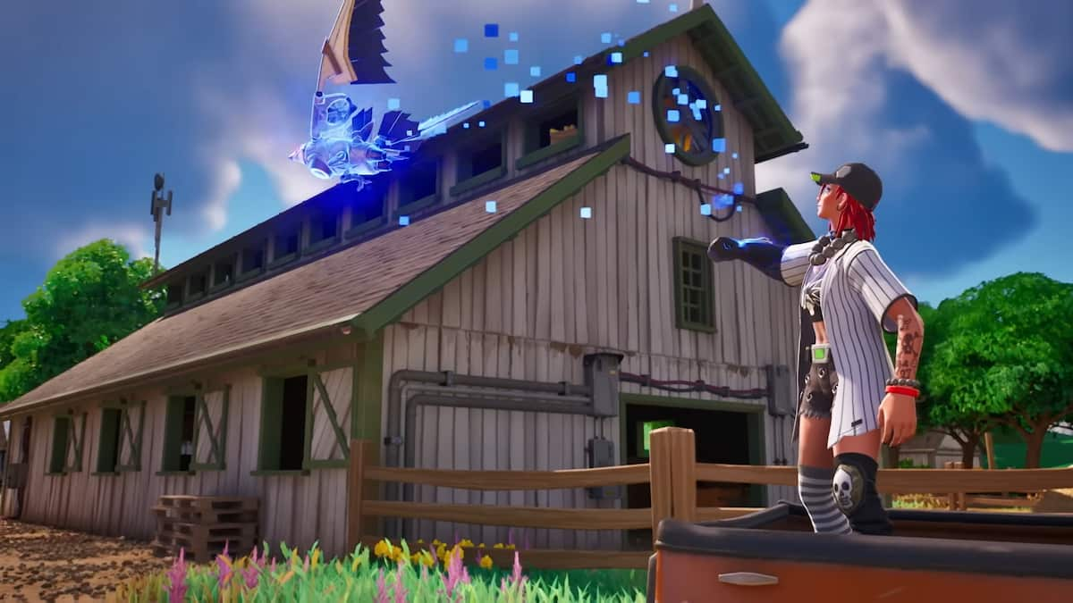 Where To Land At Hot Spots In Fortnite Chapter 4 Season 1 Pro Game Guides