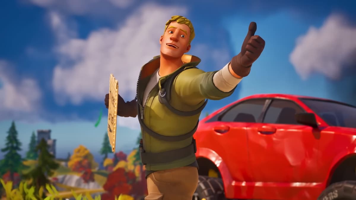 How To Find Out If You're Eligible for the Fortnite Settlement Refund