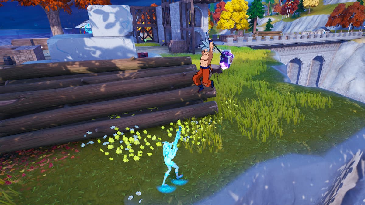 How to reroll Reality Augments in Fortnite Pro Game Guides