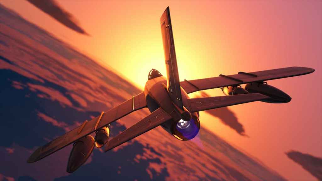 What is the fastest plane in GTA V? Pro Game Guides