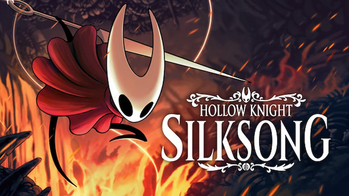 Image via Team Cherry