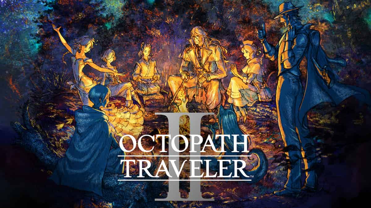 Octopath Traveler II - A Young Girl's Wish Walkthrough - Neoseeker