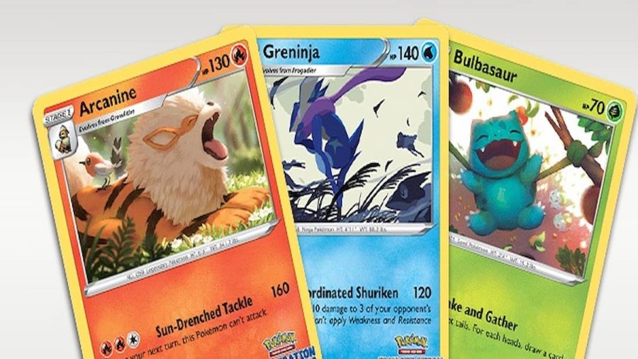 How to get Pokémon TCG Illustration Contest cards (2022) Pro Game Guides