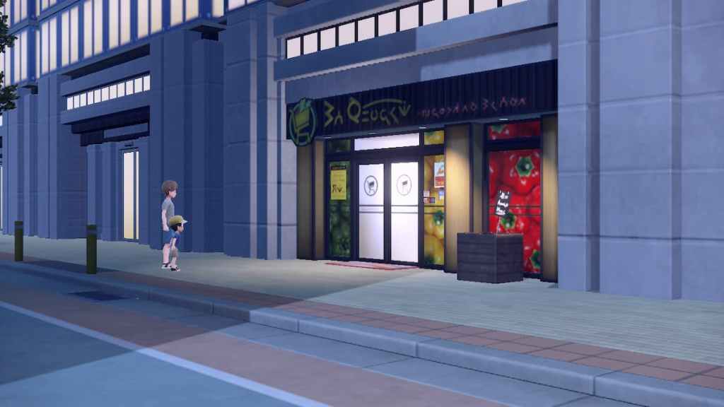 Where to get Curry Powder in Pokémon Scarlet & Violet Pro Game Guides