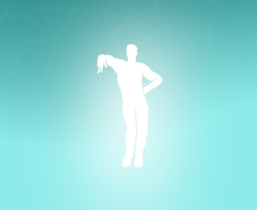 Lunar Party Emote