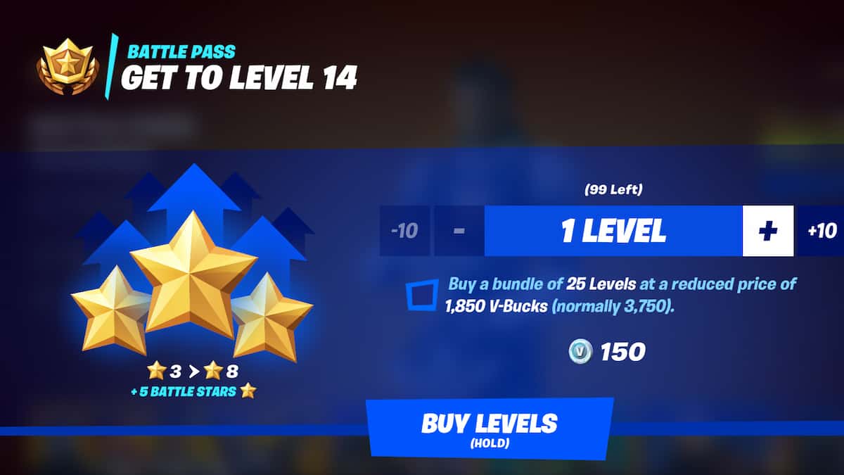Fastest Way To Get Battle Stars In Fortnite Chapter 4 Season 1 Pro