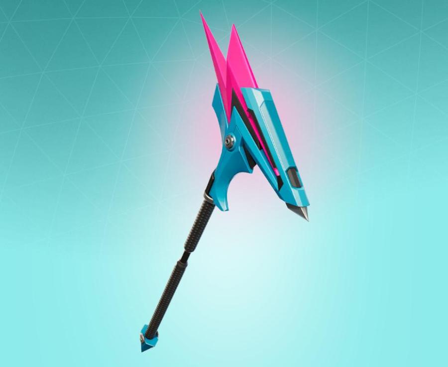 MrBeast Smasher Harvesting Tool