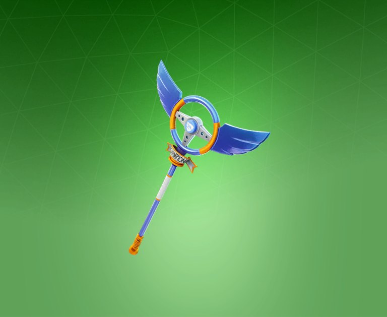 Fortnite Clutch Victory Pickaxe Pro Game Guides