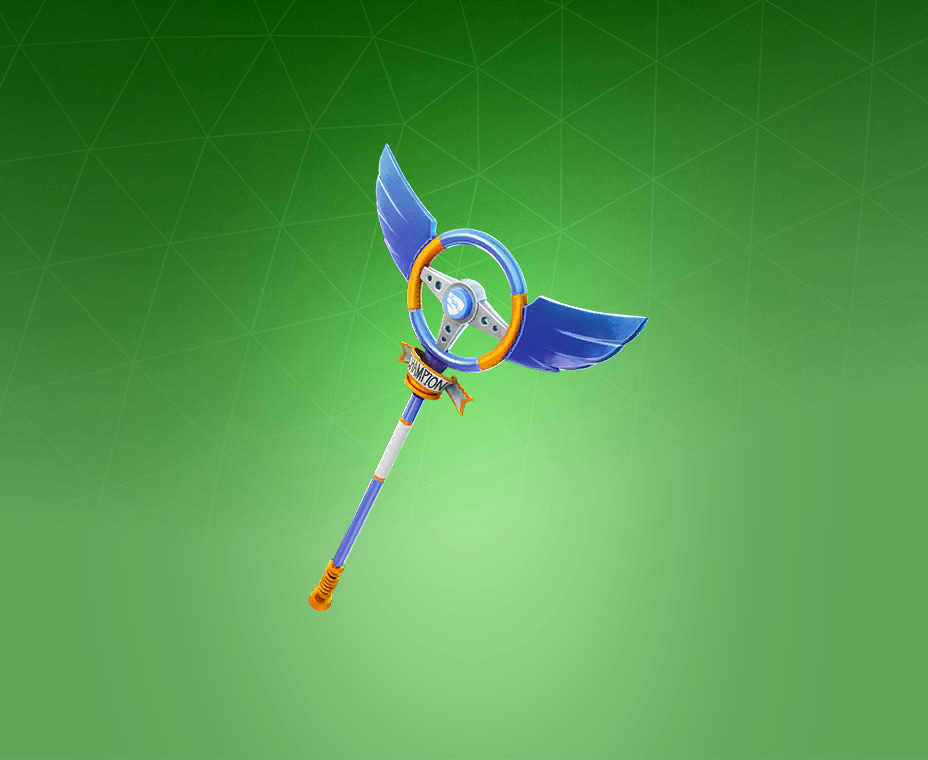 Fortnite Clutch Victory Pickaxe Pro Game Guides