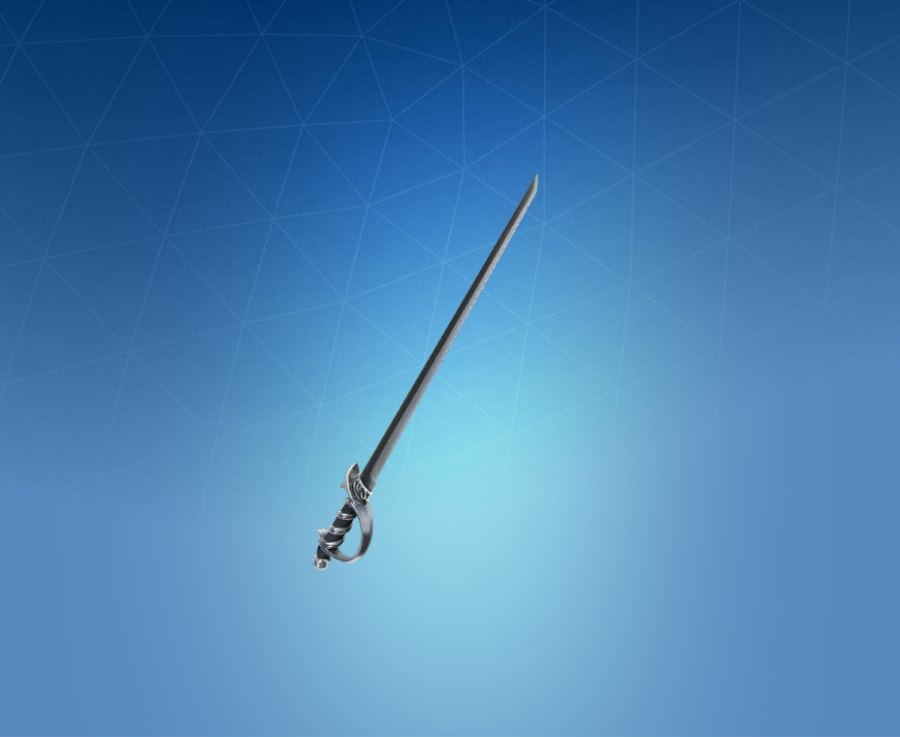 Duelist’s Grace Harvesting Tool